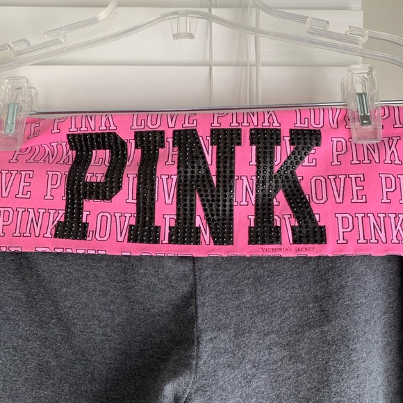 PINK Victoria's Secret Pants - Victoria’s Secret Pink